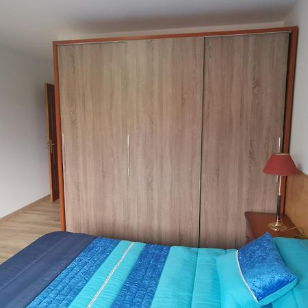 Casa Cadabon Appartement Comarca de Comarca de Pontevedra Buitenkant foto