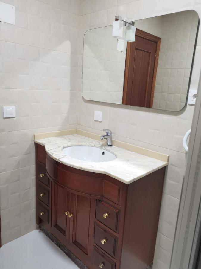 Casa Cadabon Appartement Comarca de Comarca de Pontevedra Buitenkant foto