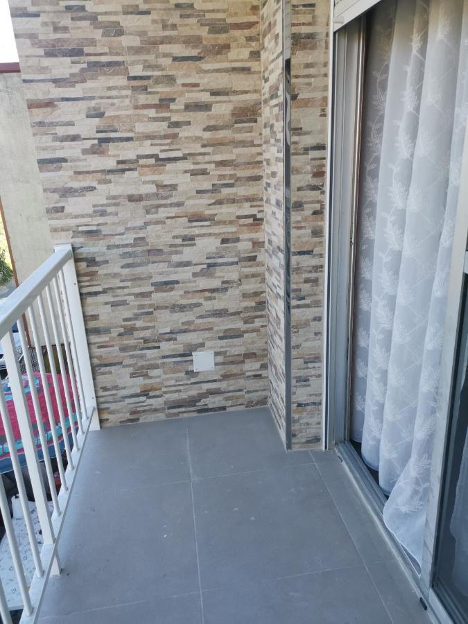 Casa Cadabon Appartement Comarca de Comarca de Pontevedra Buitenkant foto