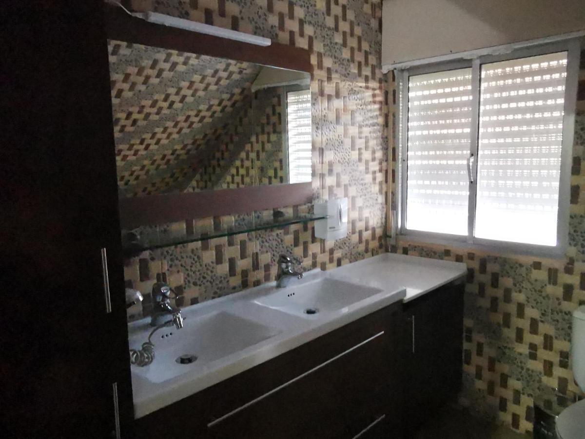 Casa Cadabon Appartement Comarca de Comarca de Pontevedra Buitenkant foto