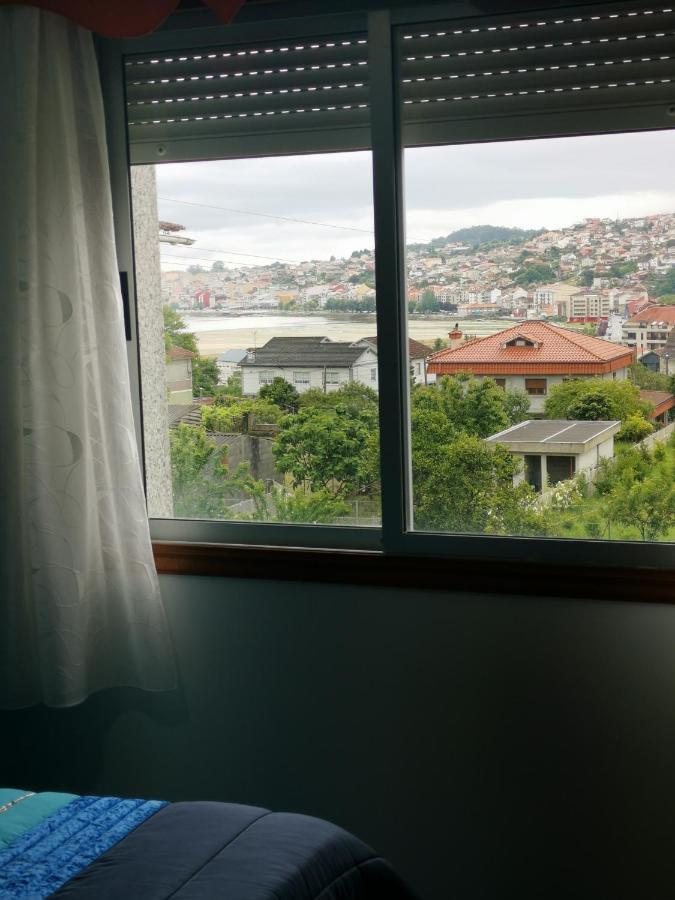 Casa Cadabon Appartement Comarca de Comarca de Pontevedra Buitenkant foto