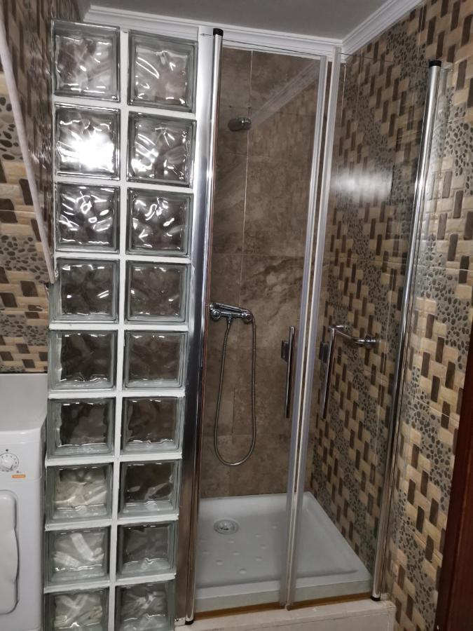 Casa Cadabon Appartement Comarca de Comarca de Pontevedra Buitenkant foto