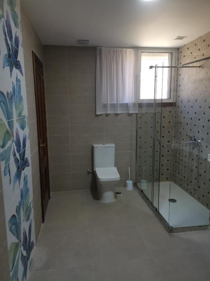 Casa Cadabon Appartement Comarca de Comarca de Pontevedra Buitenkant foto