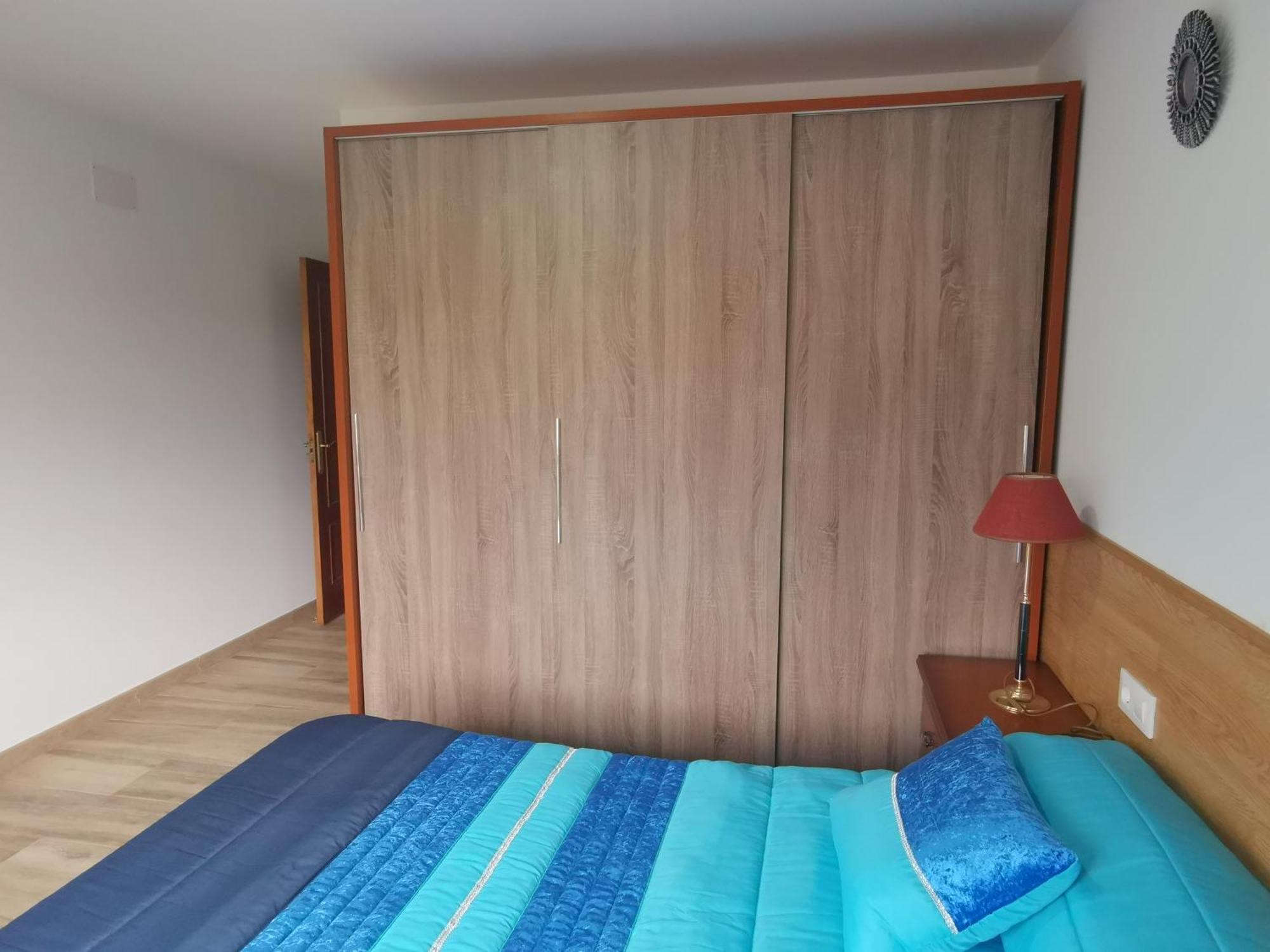 Casa Cadabon Appartement Comarca de Comarca de Pontevedra Buitenkant foto