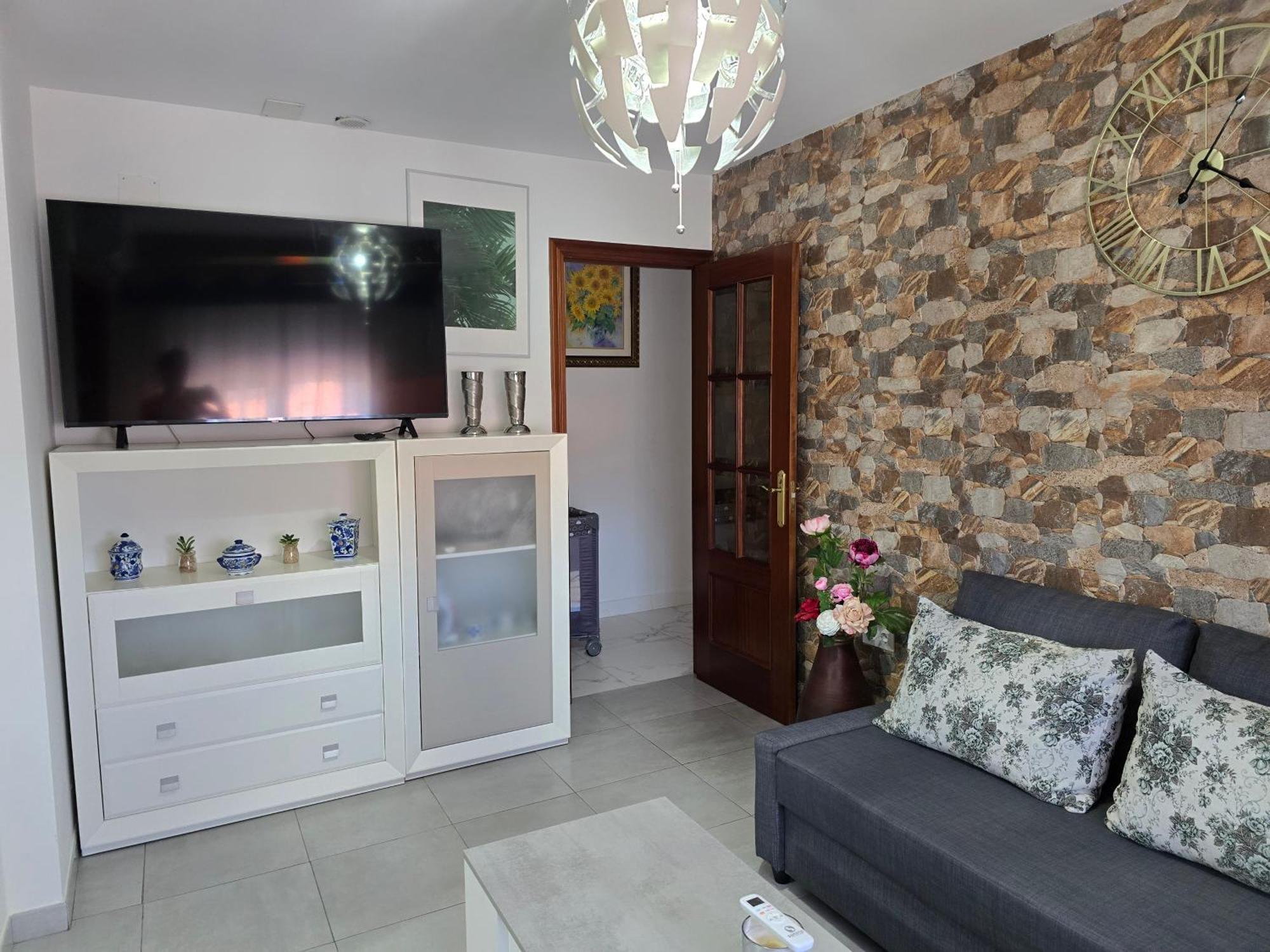 Casa Cadabon Appartement Comarca de Comarca de Pontevedra Buitenkant foto
